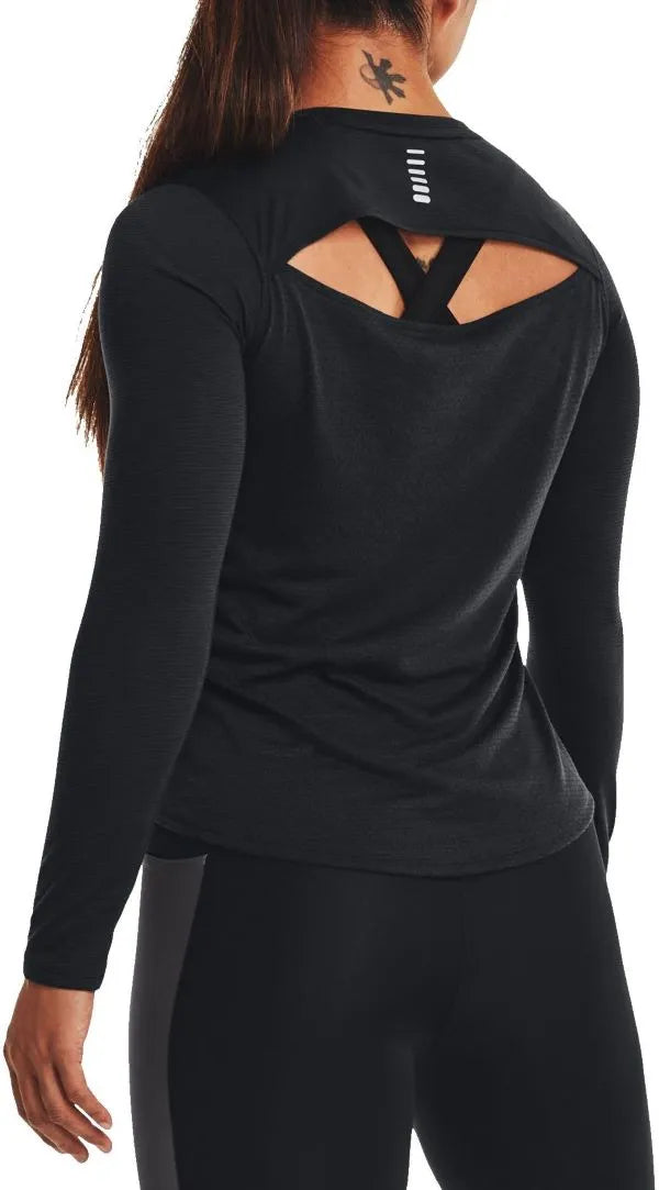 Under Armour UA Streaker Longsleeve Hosszú ujjú póló - Sportmania.hu