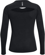 Under Armour UA Streaker Longsleeve Hosszú ujjú póló - Sportmania.hu
