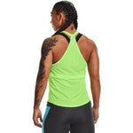 Under Armour UA Streaker Tank női Atléta