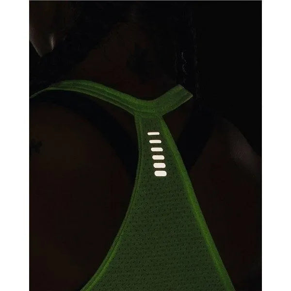 Under Armour UA Streaker Tank női Atléta