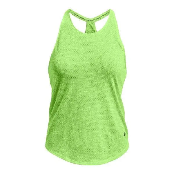 Under Armour UA Streaker Tank női Atléta