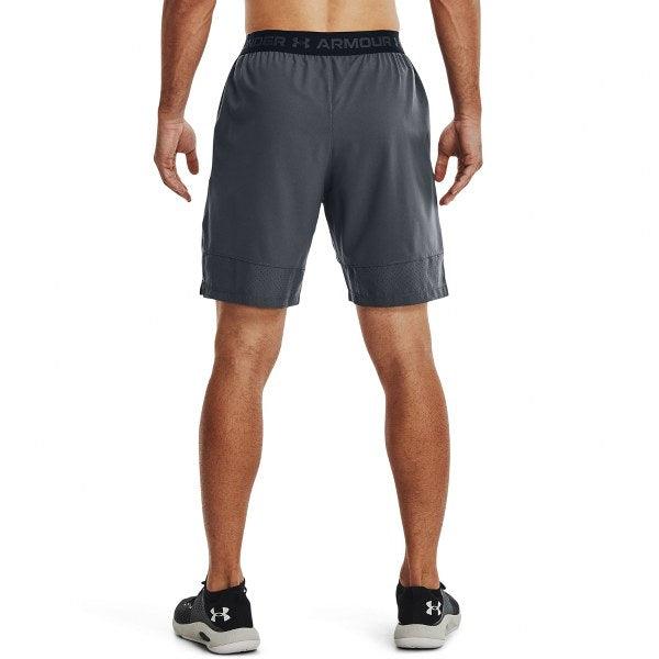 Under Armour UA Vanish Woven , szürke Short - Sportmania.hu