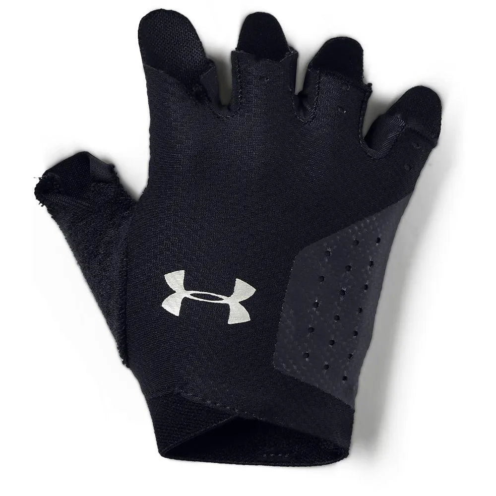 Under Armour UA Women\'s Training Glove Edzéssegítő - Sportmania.hu