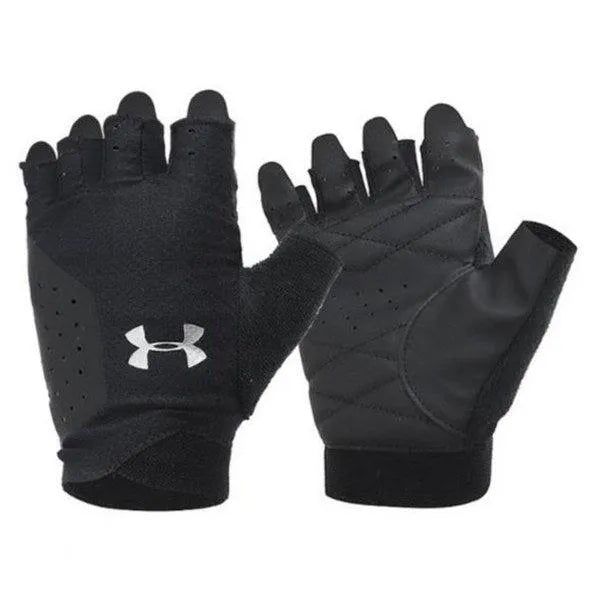 Under Armour UA Women\'s Training Glove Edzéssegítő - Sportmania.hu