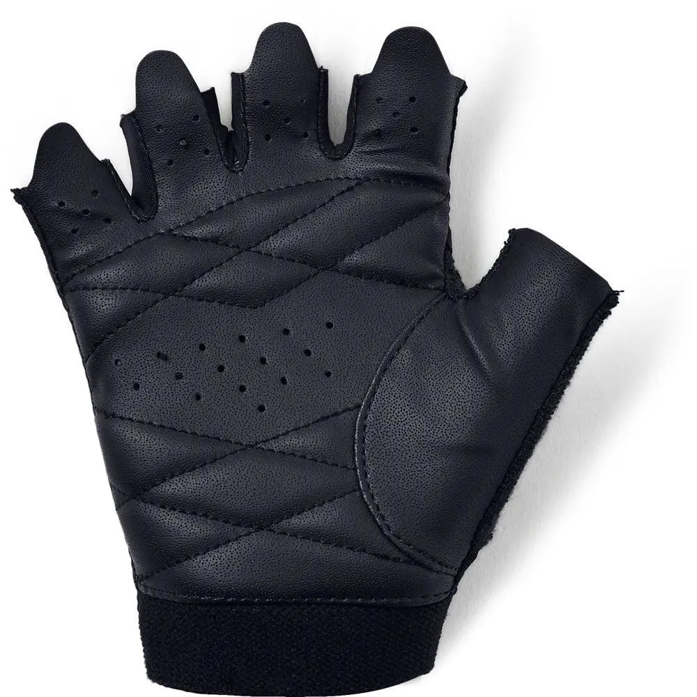 Under Armour UA Women\'s Training Glove Edzéssegítő - Sportmania.hu