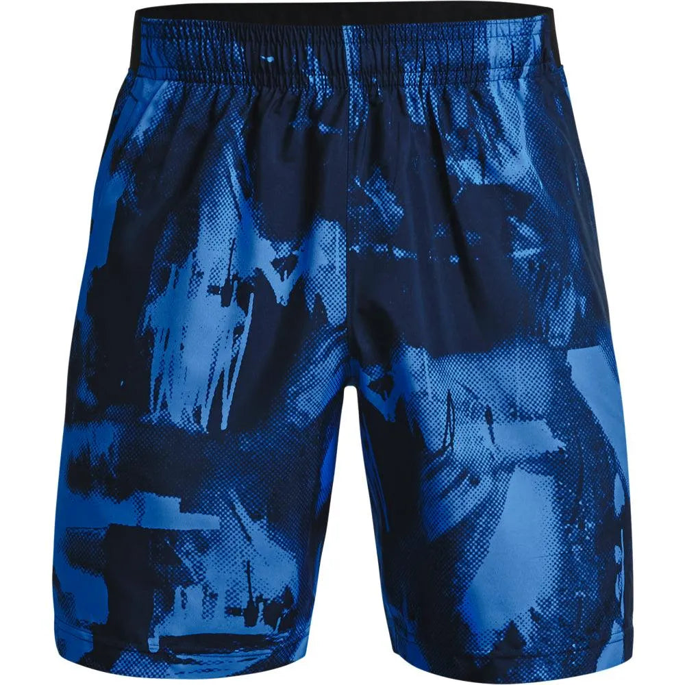 Under Armour UA WOVEN ADAPT Short - Sportmania.hu