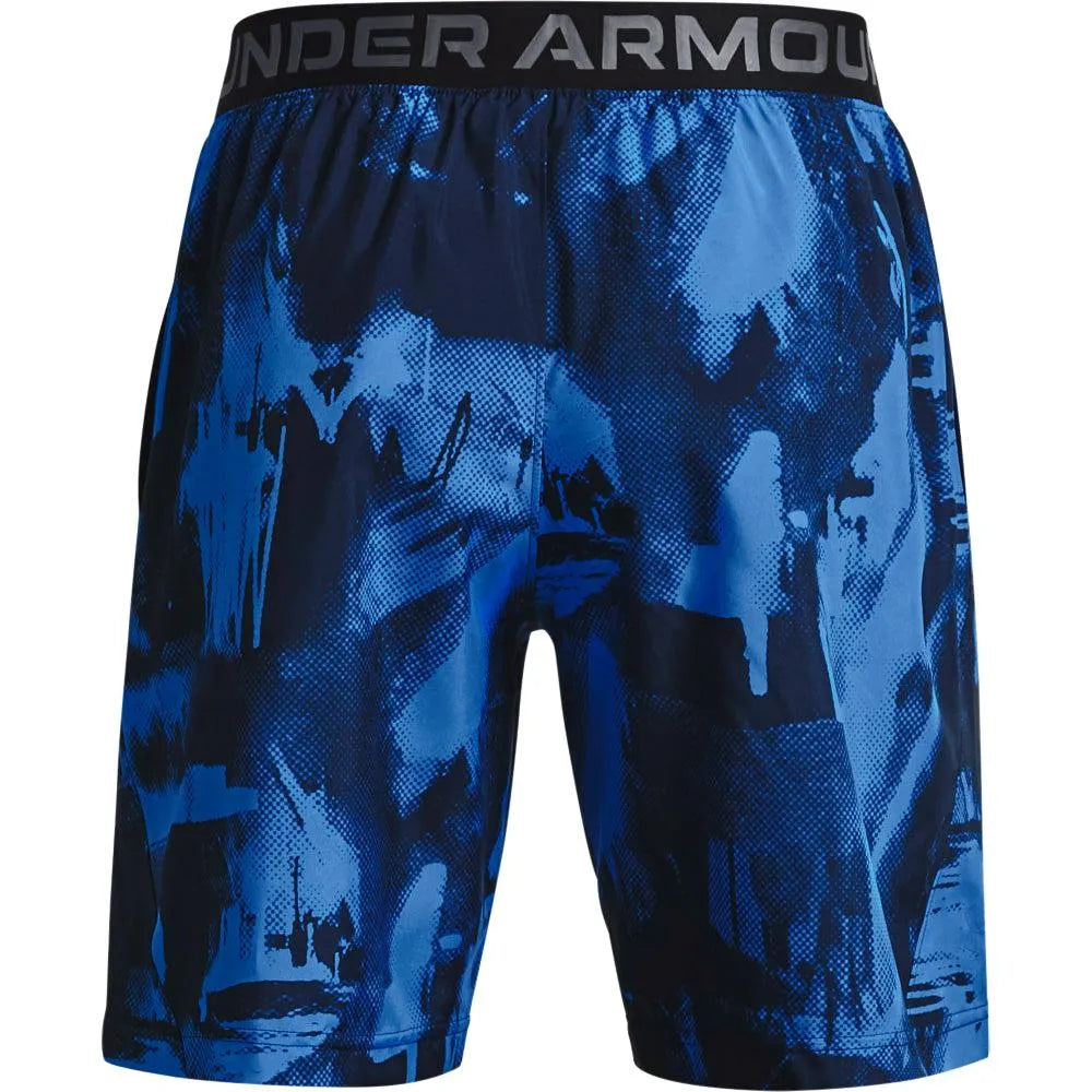 Under Armour UA WOVEN ADAPT Short - Sportmania.hu