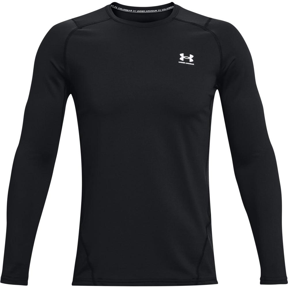 Under Armour Fitted CG Crew, fekete Aláöltözet - Sportmania.hu