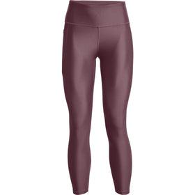 Under Armour HG Armour Hi Ankle legging női, bordó Aláöltözet - Sportmania.hu