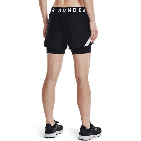 Under Armour Play Up 2-In-1 rövidnadrág, női Short - Sportmania.hu