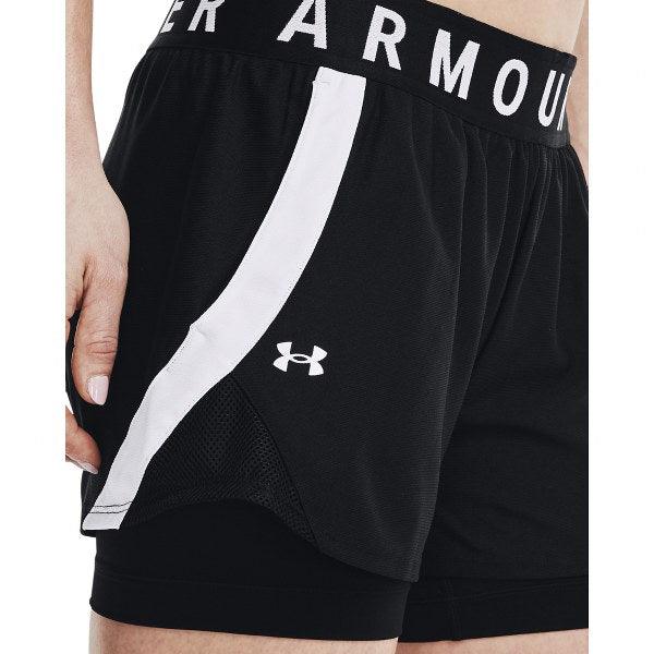 Under Armour Play Up 2-In-1 rövidnadrág, női Short - Sportmania.hu