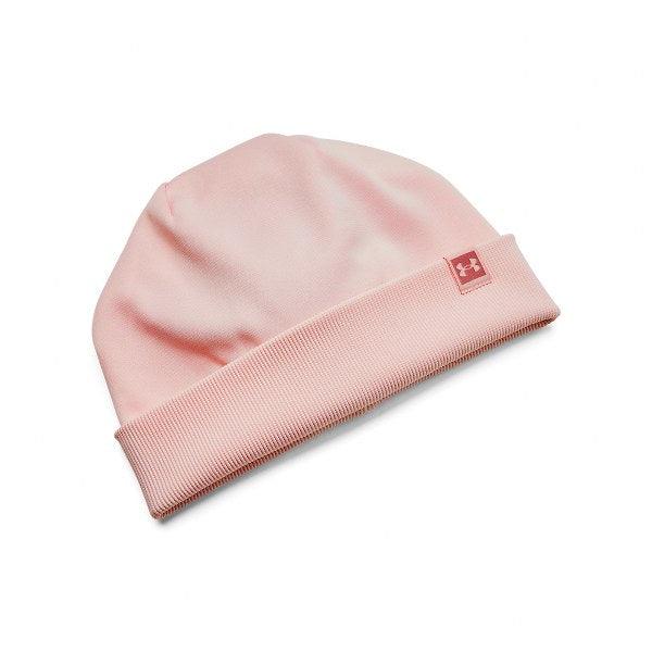 Under Armour Storm Fleece Beanie kötött , pink eq - Sapka - Sportmania.hu