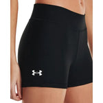 Under Armour W Shorts női rövidnadrág 1360925-001