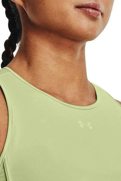 Under Armour W UA CANOTTA HEATGEARÂ® ARMOUR DONNA Aláöltözet - Sportmania.hu