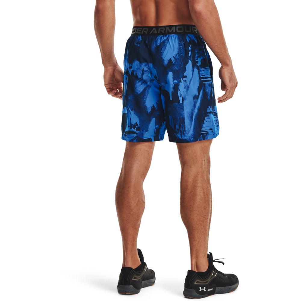 Under Armour Woven Adopt Short - Sportmania.hu