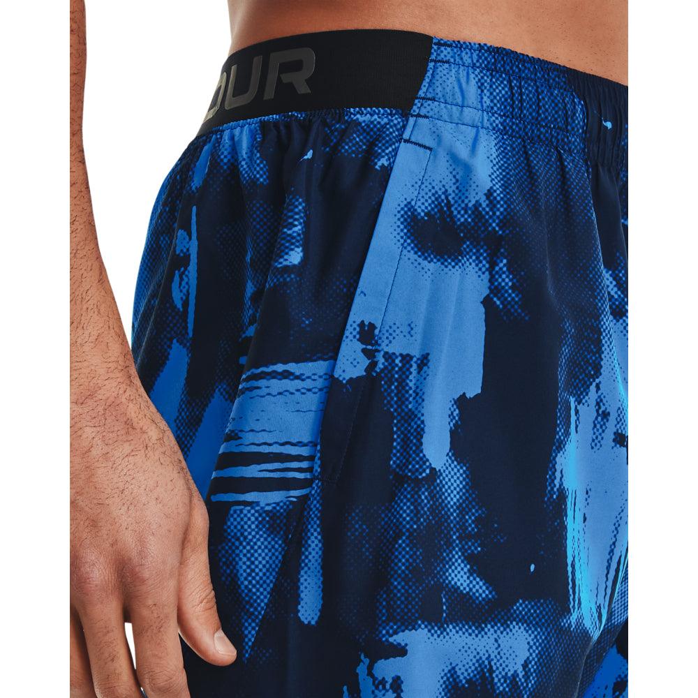 Under Armour Woven Adopt Short - Sportmania.hu