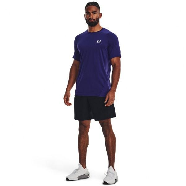 Under Armour Woven Graphic , fekete Short - Sportmania.hu