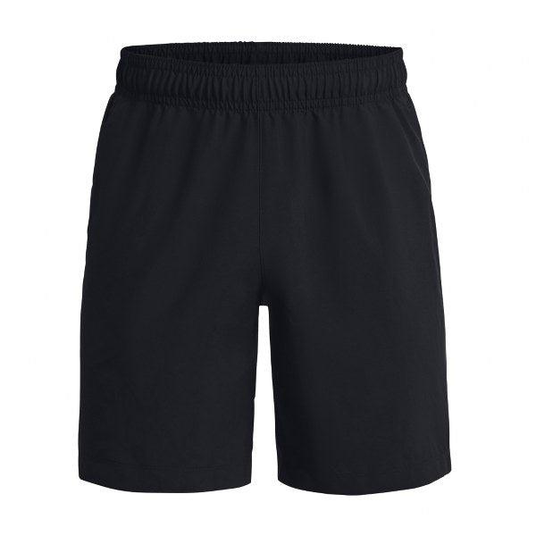 Under Armour Woven Graphic , fekete Short - Sportmania.hu