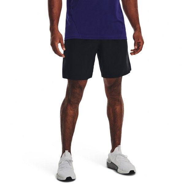 Under Armour Woven Graphic , fekete Short - Sportmania.hu